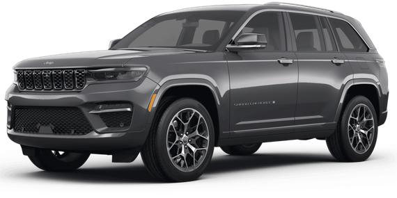 JEEP GRAND CHEROKEE 2023 1C4RJHEG9P8866462 image